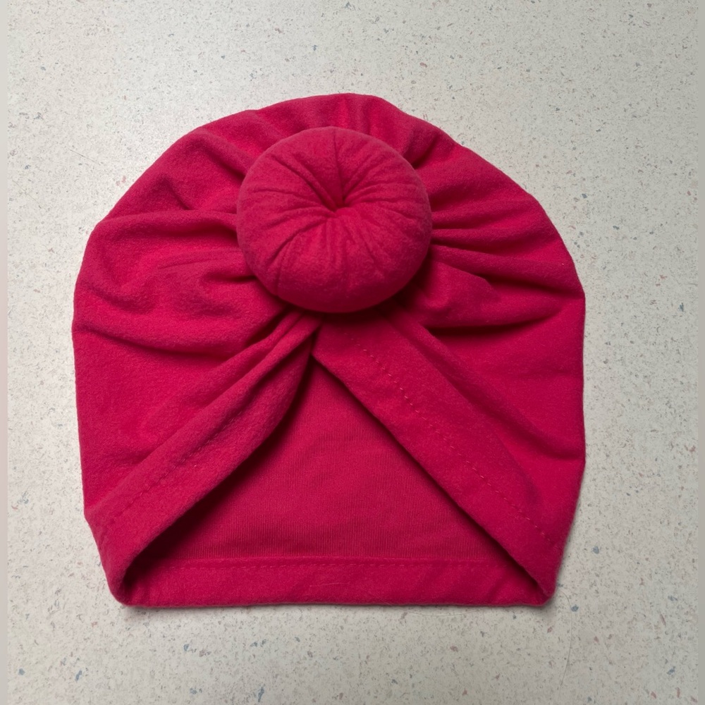 Baby hat